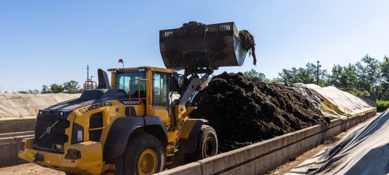 Successful Study Deactivates Tomato Brown Rugose Fruit Virus (ToBRFV) Resulting in Thousands of Tonnes of Greenhouse Waste Diverted From Landfills