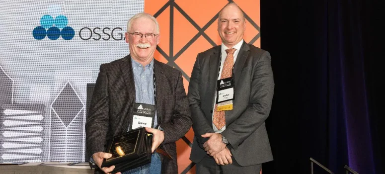 Niagara company wins 14 community relations awards