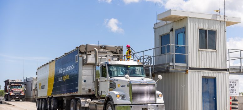 Walker Seeks Approval of its Terms of Reference for The Next Phase of its South Landfill
