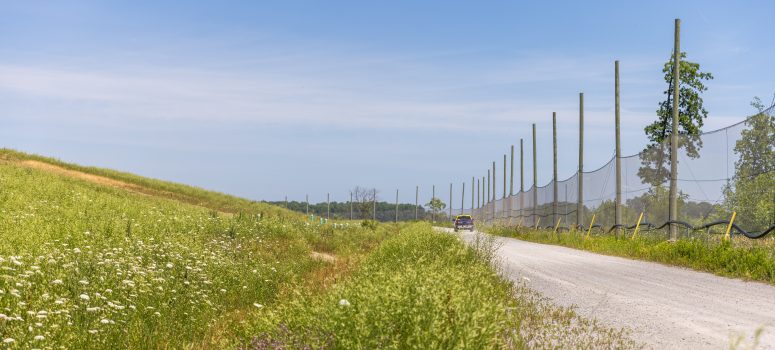 Walker Begins Next Step in its Environmental Assessment for Future Development of its South Landfill