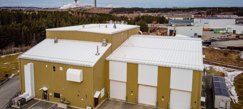 Walker and the City of Greater Sudbury Celebrate 10 Years of Environmental Innovation and Partnership