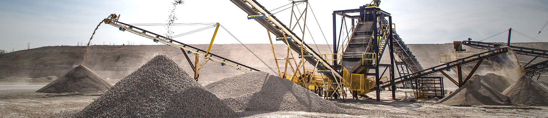 Walker Industries | Products & Services