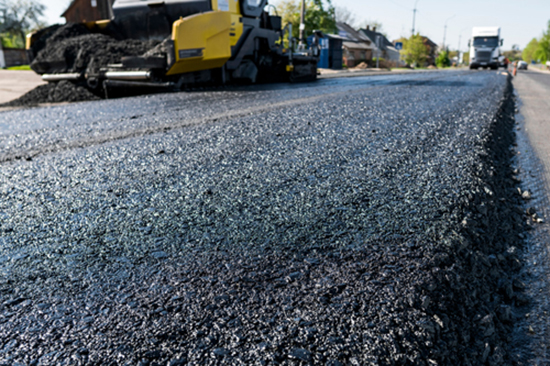 Asphalt