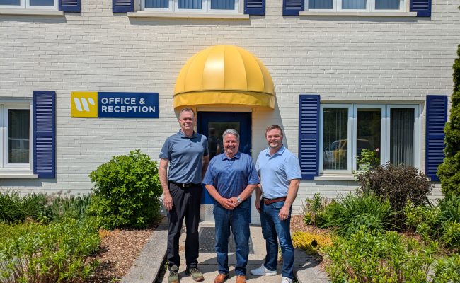 Walker Construction Announces New Leadership to Support Growth