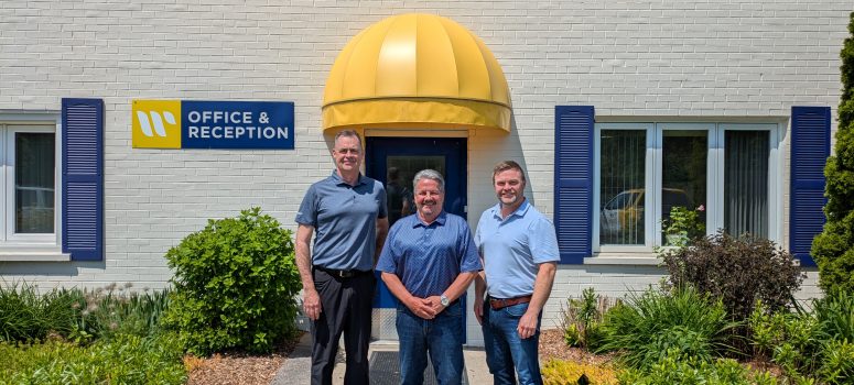 Walker Construction Announces New Leadership to Support Growth