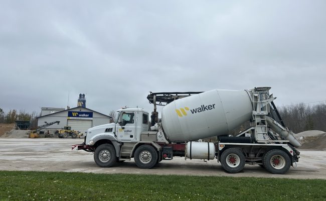 Conveyor Trucks