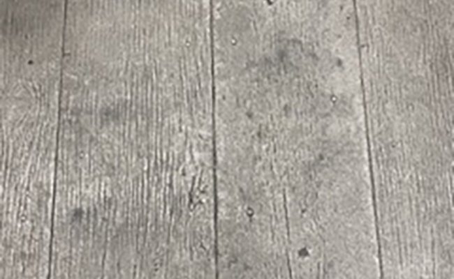Residential Use Concrete