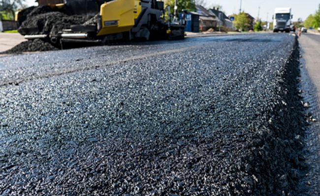 Asphalt Products