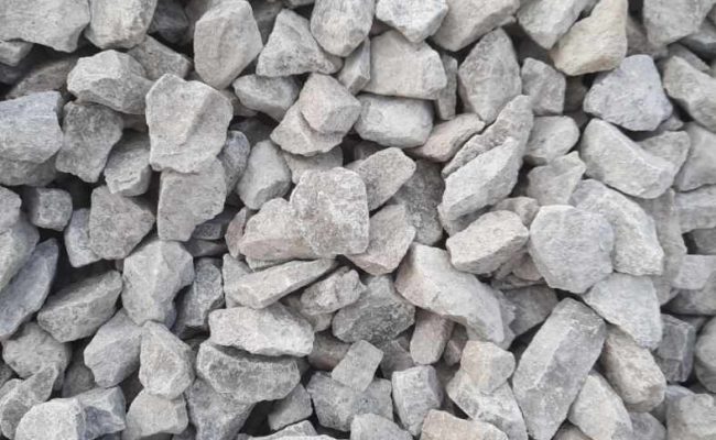 Clear Stone
