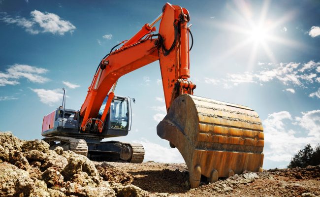 Equipment / Truck Rentals