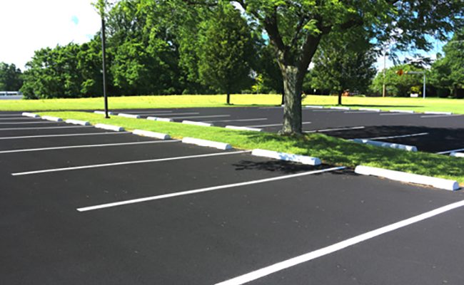 Hot Mix Asphalt Paving