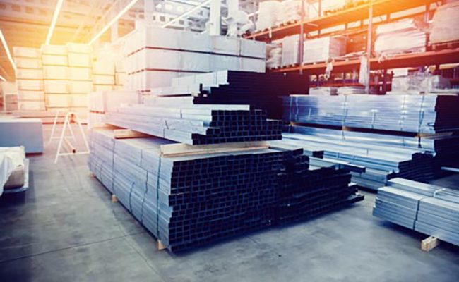 4707 Corrosion Inhibitor