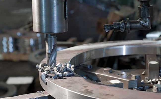 4942 H.D. Machining & Broaching Fluid