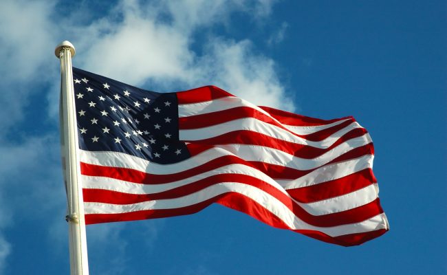 U.S. Credit Application
