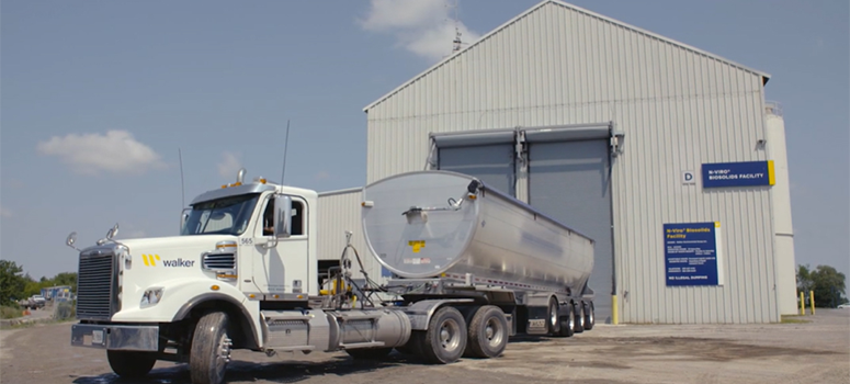Biosolids Management