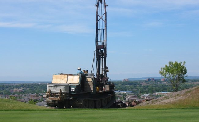 Britannia Landfill Gas to Energy Project with Region of Peel