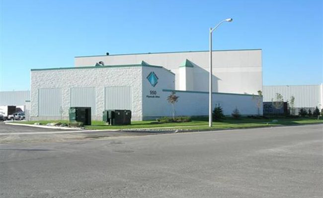 Britannia Landfill Gas to Energy Project with Region of Peel