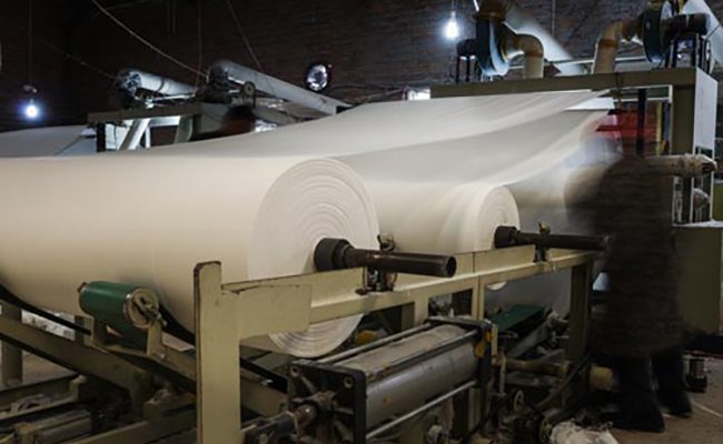 Defoamer - Bleach Plant /Effluent Applications