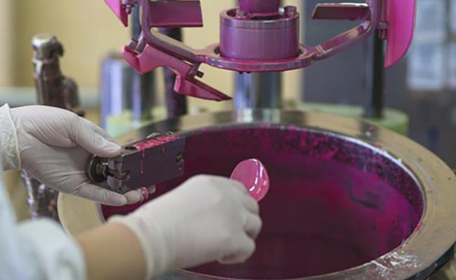 Defoamer - Latex Paint and Glue
