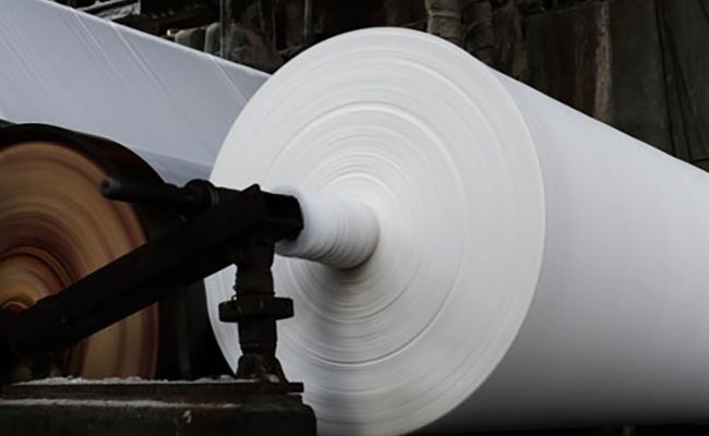 Defoamer - Pulp & Paper