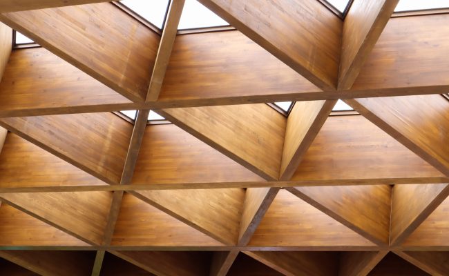 Mass Timber Protective Coatings