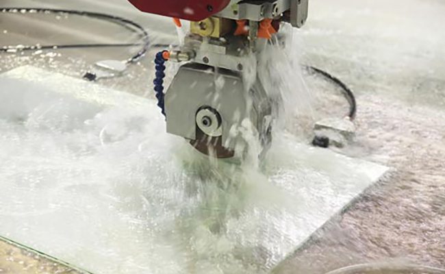 Mirror Grind Glass Grinding Fluid
