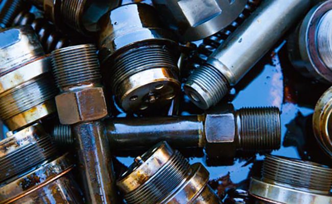 TI-750 High Purity Solvent
