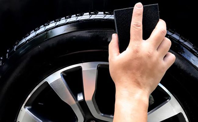 Tire Shine