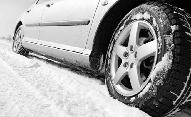 Winter Bead Lube