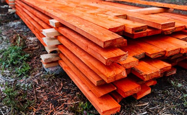 Wood Stain Concentrates