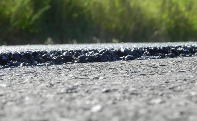 Emulsified Asphalt, CRS-1P, CRS-2P