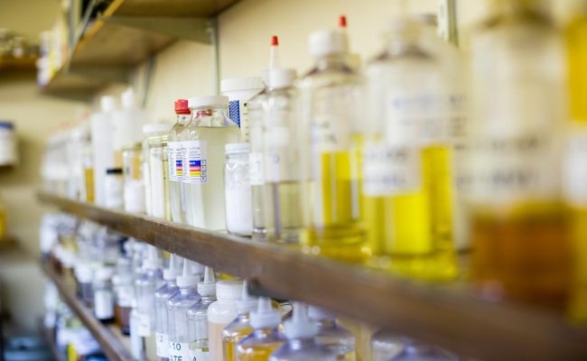 emulsions case studies