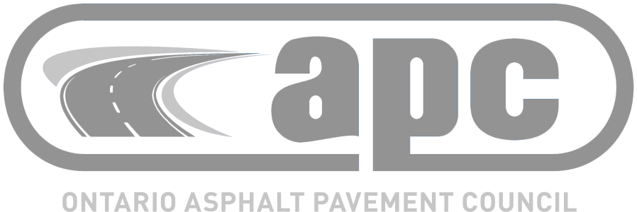 ONTARIO ASPHALT PAVEMENT COUNCIL