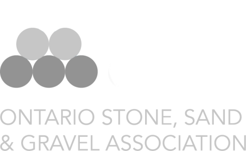 Ontario Stone, Sand & Gravel Association