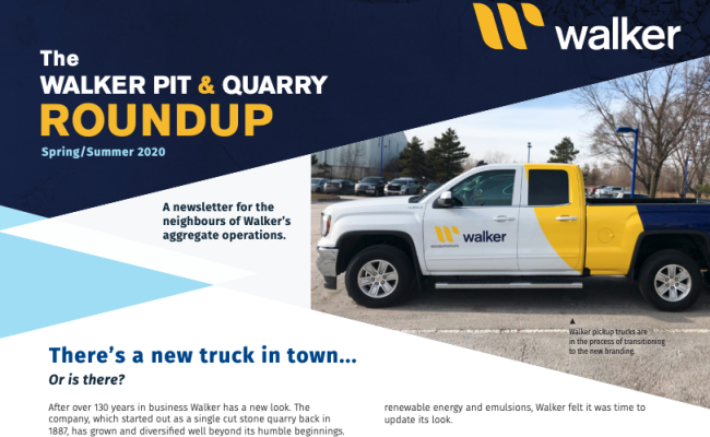 Summer 2020 Newsletter